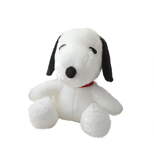 Snoopy Plush Toy – Cuddly Comfort for Kids and Snoopy Fans