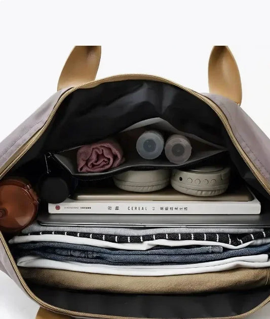 Snoopy Travel Bag