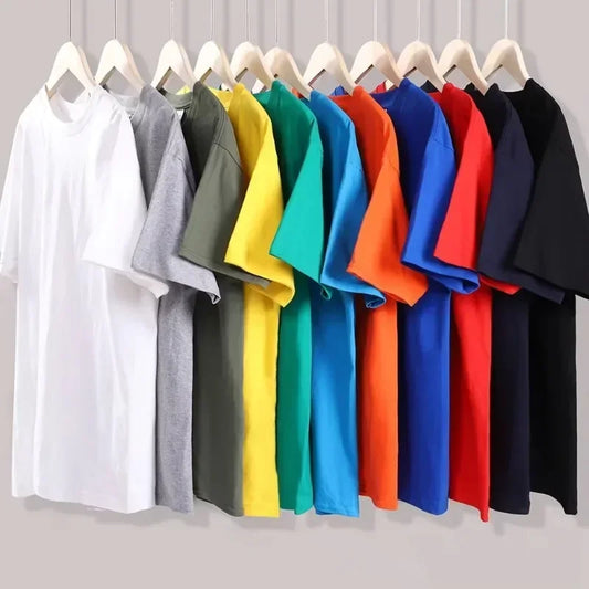 Snoopy Friends Cartoon Anime T-shirt for Women &amp; Men – 2025 Fashion