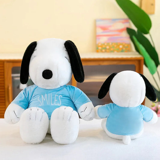 2025 New Snoopy Plush Toy – Perfect Gift for Children