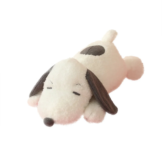 Cozy Snoopy Plush Toy – Large Size Pillow &amp; Bed Cushion
